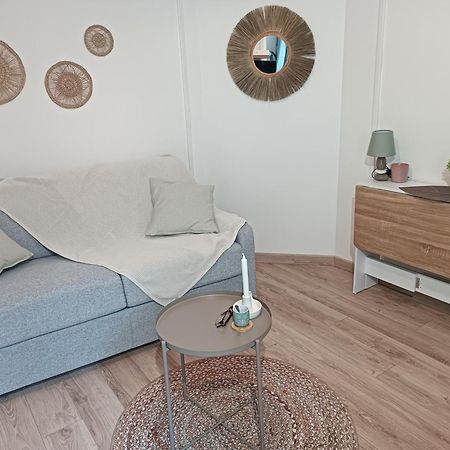 Studio Totalement Meuble Le Nordique Rombas Exteriör bild