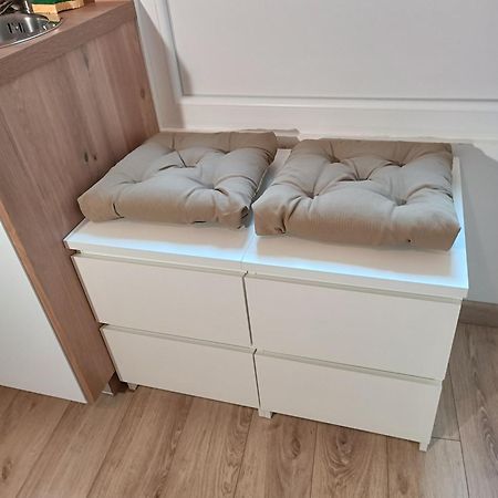 Studio Totalement Meuble Le Nordique Rombas Exteriör bild