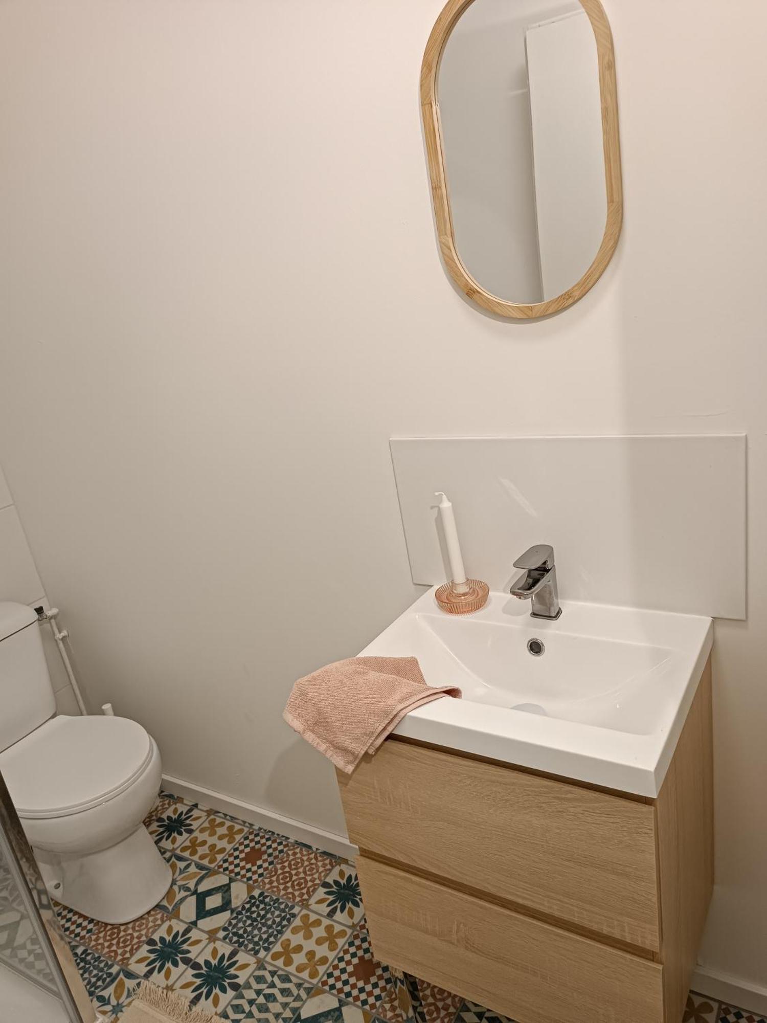 Studio Totalement Meuble Le Nordique Rombas Exteriör bild