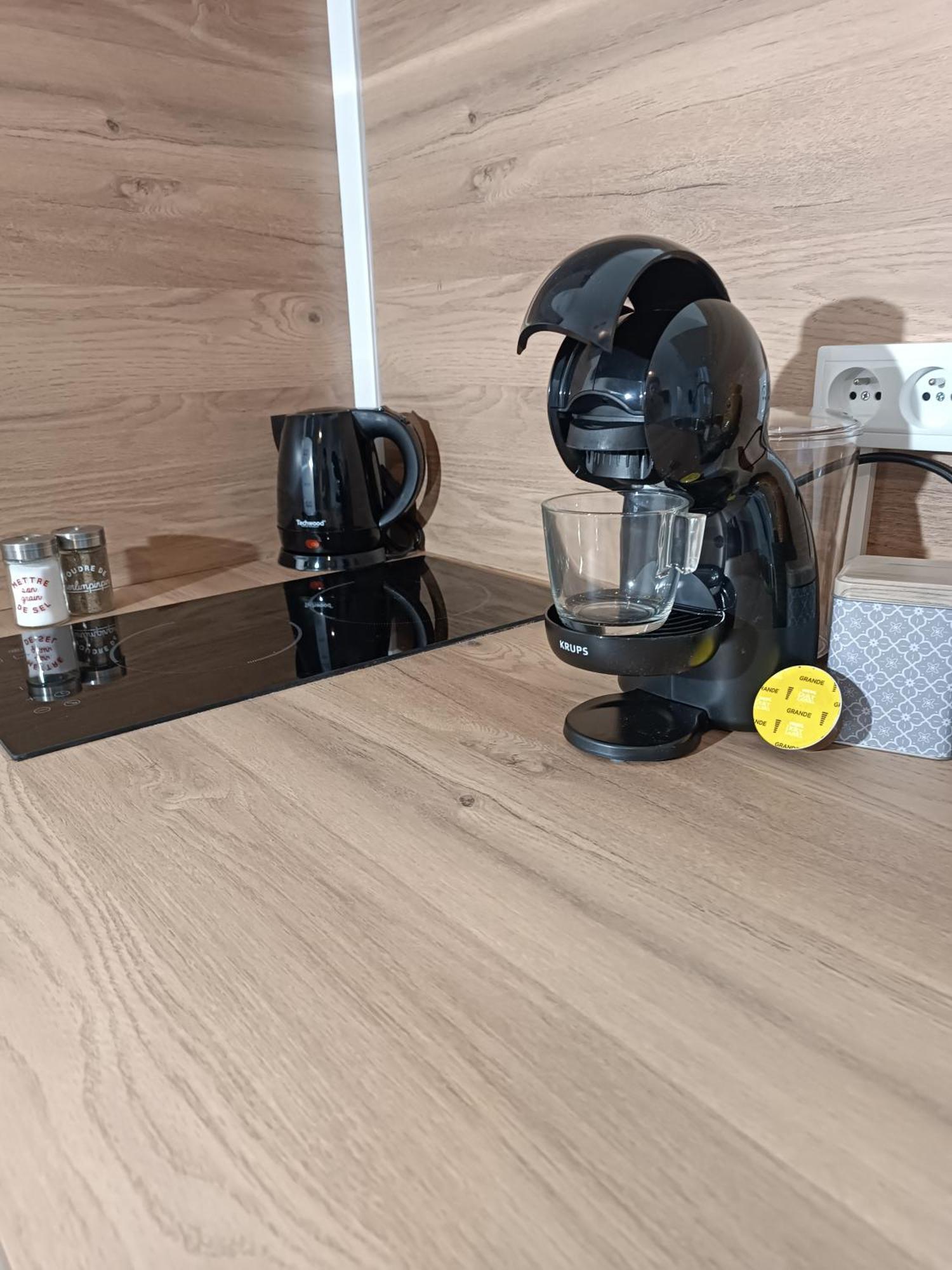 Studio Totalement Meuble Le Nordique Rombas Exteriör bild